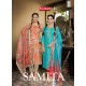 TANISHK FASHION SAMITA VOL 1