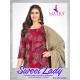 MAYRA KURTI SWEET LADY