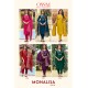 OSSM KURTI MONALISA Vol 04