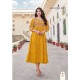 WOOGLEE KURTI Anchal