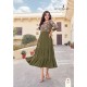 WOOGLEE KURTI Anchal