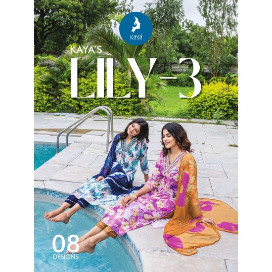 KAYA KURTI LILY 3