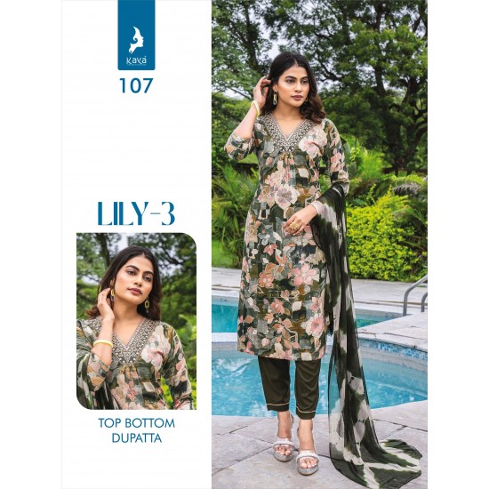 KAYA KURTI LILY 3