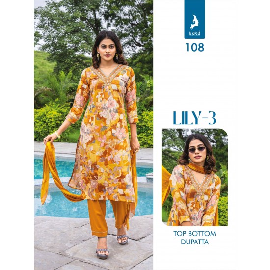 KAYA KURTI LILY 3