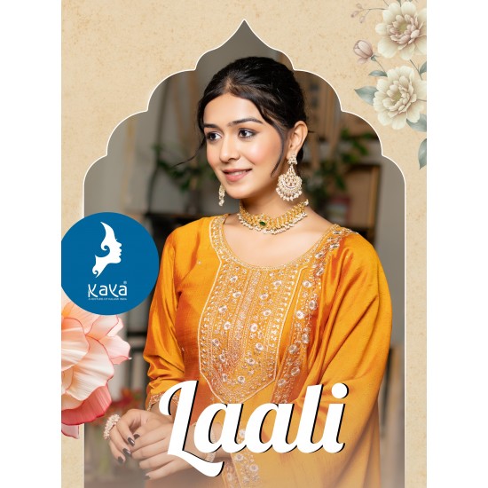 KAYA KURTI Laali