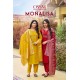 OSSM KURTI MONALISA Vol 04