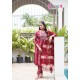 MYSTIC 9 KURTI SHAGUN  VOL 7