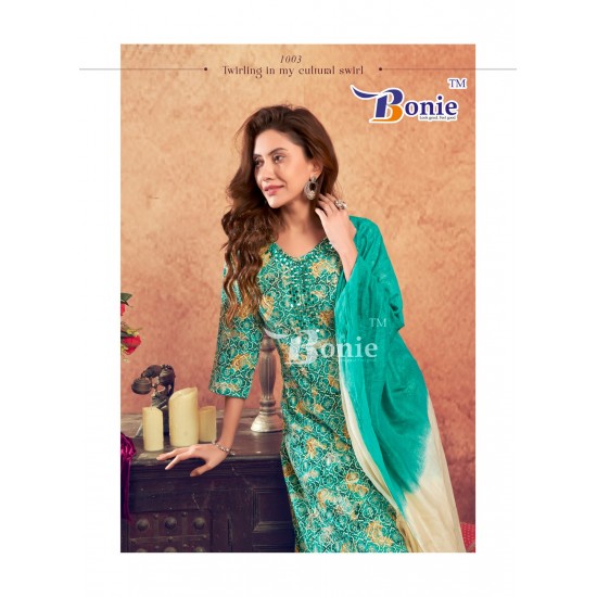 BONIE KURTI ANERI VOL 3