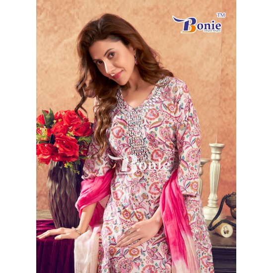 BONIE KURTI ANERI VOL 3