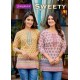 RANGMAYA KURTI SWEETY