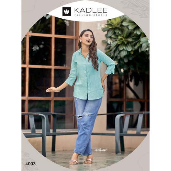 KADLEE KURTI Star Light