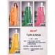 BIPSON KURTI TAMANNA 2692