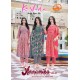 KASHIDA KURTI ANNAMIKA VOL 1