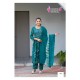 MYSTIC 9 KURTI MONA VOL 1