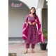 MYSTIC 9 KURTI MONA VOL 1