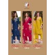 AF KURTI GHUNGHAT VOL 11 4XL 5XL