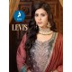 KAYA KURTI LEVIS