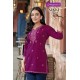 RANGMAYA KURTI NIKKI