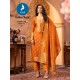 KAYA KURTI GOLDEN MOON