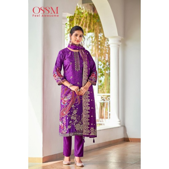 OSSM KURTI MANDIRA