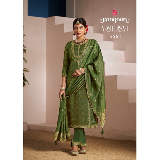 Rangoon kurti YASHASVI