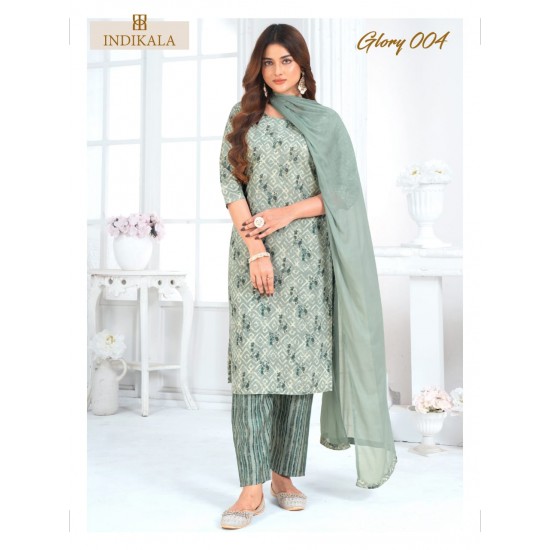 INDIKALA KURTI GLORY