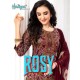 HADIPPA KURTI ROSY VOL 1