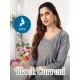 KAYA KURTI BLACK CURRENT 