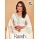 BLUE HILLS Raashi 