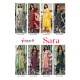 MYSTIC 9 KURTI SARA VOL 11