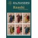 Rajnandini kurti Raashi