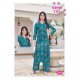 KAVYA KURTI LILY vol 1