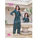 KAVYA KURTI LILY vol 1