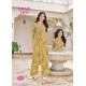 KAVYA KURTI LILY vol 1