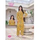 KAVYA KURTI LILY vol 1