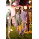 AF KURTI SHARARAT VOL 8