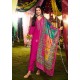 AF KURTI SHARARAT VOL 8