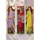 AF KURTI SHARARAT VOL 8