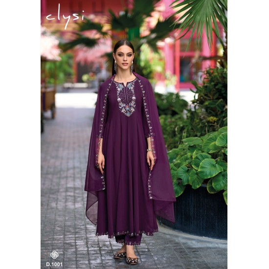 CLYSI KURTI shehzadi