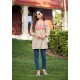 SHREEN KURTI FASHION 4 YOU  VOL-6