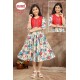 DT DEVI KURTI RANG VOL 2 KURTI  D.NO 8650