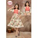 DT DEVI KURTI RANG VOL 2 KURTI  D.NO 8650