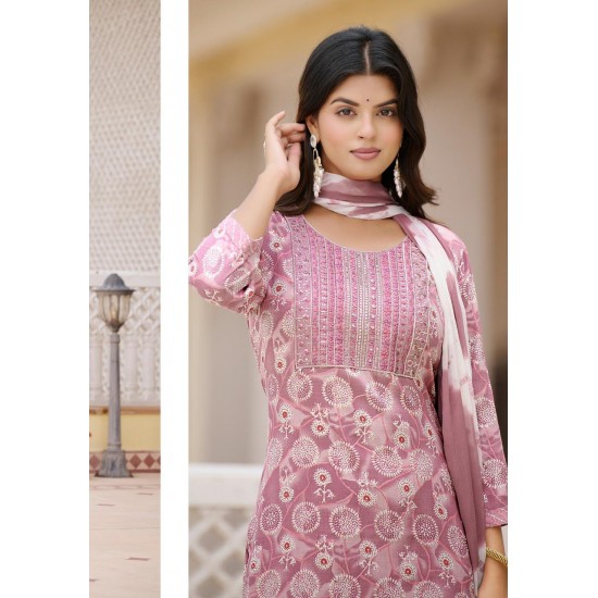 MYSTIC 9 KURTI SHAGUN VOL 8