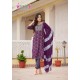 MYSTIC 9 KURTI SHAGUN VOL 8