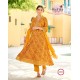 RADHIKA lifestyle ANARKALI VOL 4