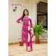 MYSTIC 9 KURTI SHANAYA VOL 5