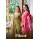 VANISKA KURTI FITOOR