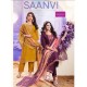 RANGMAYA KURTI SAANVI 