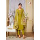 AF KURTI SILK AFFAIR VOL 4