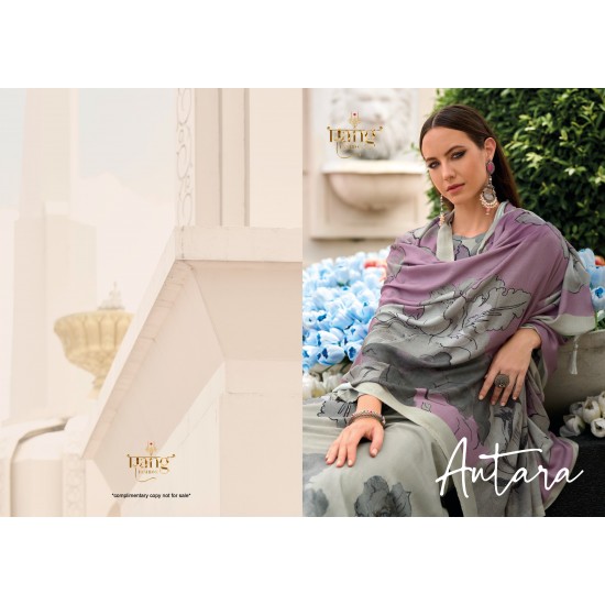 RANG FASHION ANTARA